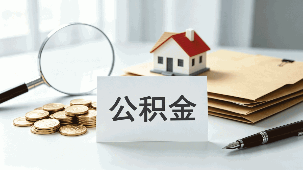 怀化公积金贷款利率计算器结果到底准不准
