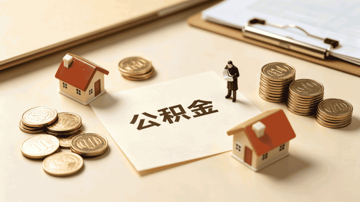 怀化公积金代办服务网办理材料与到账时间