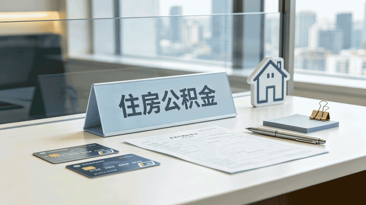 怀化公积金买房提取我跑了两趟才搞明白