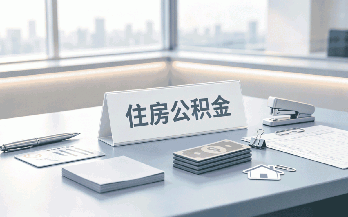 怀化本地公积金机构我跑了两趟才弄成