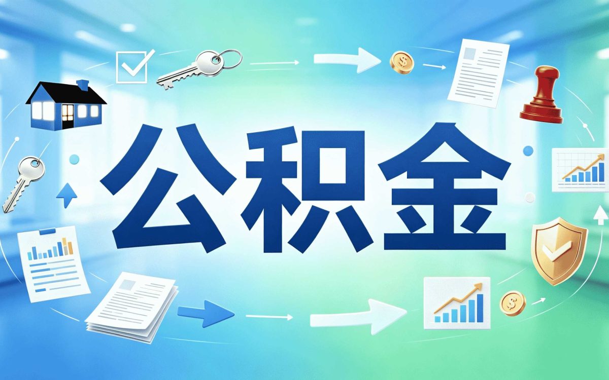 怀化补充公积金提取条件到底能不能行