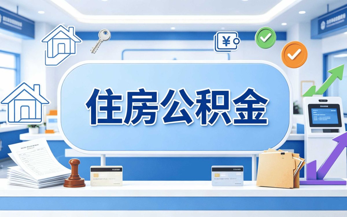 怀化外地户口公积金提取所需材料差多少钱按月折算
