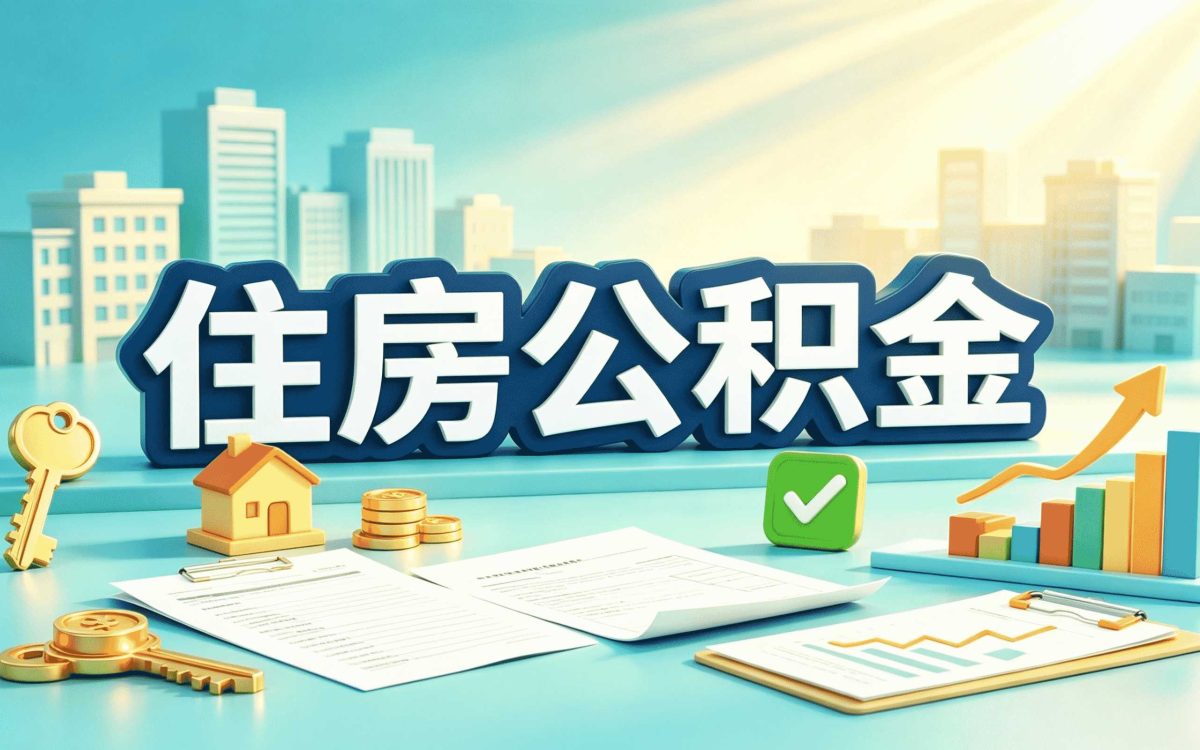 怀化公积金销户手续适用人群和额度怎么算