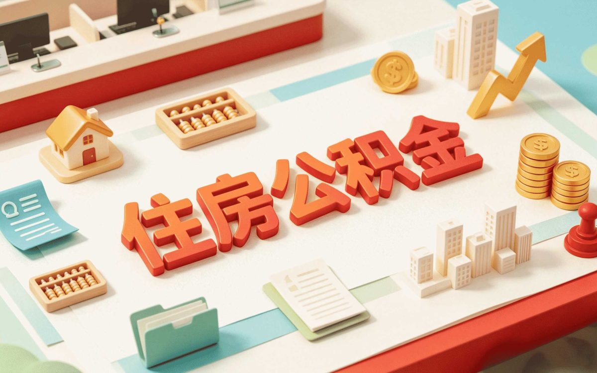 怀化公积金代办服务网别等卡住才后悔