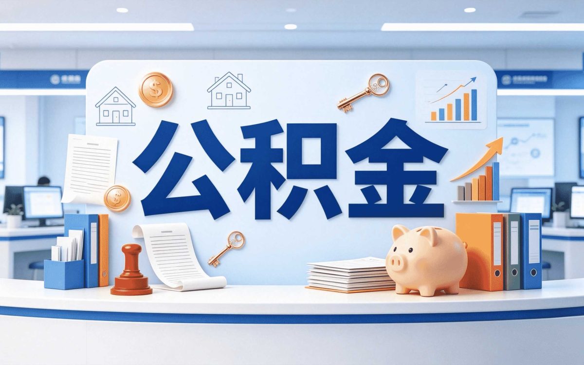 怀化公积金还贷提取额度怎么算口径有没有变