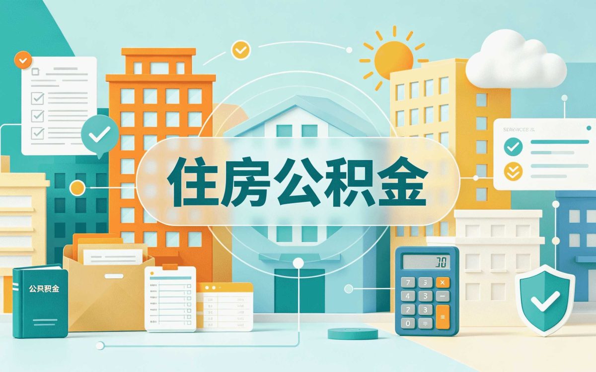 怀化退休公积金封存后怎么提取新规口径有没有变