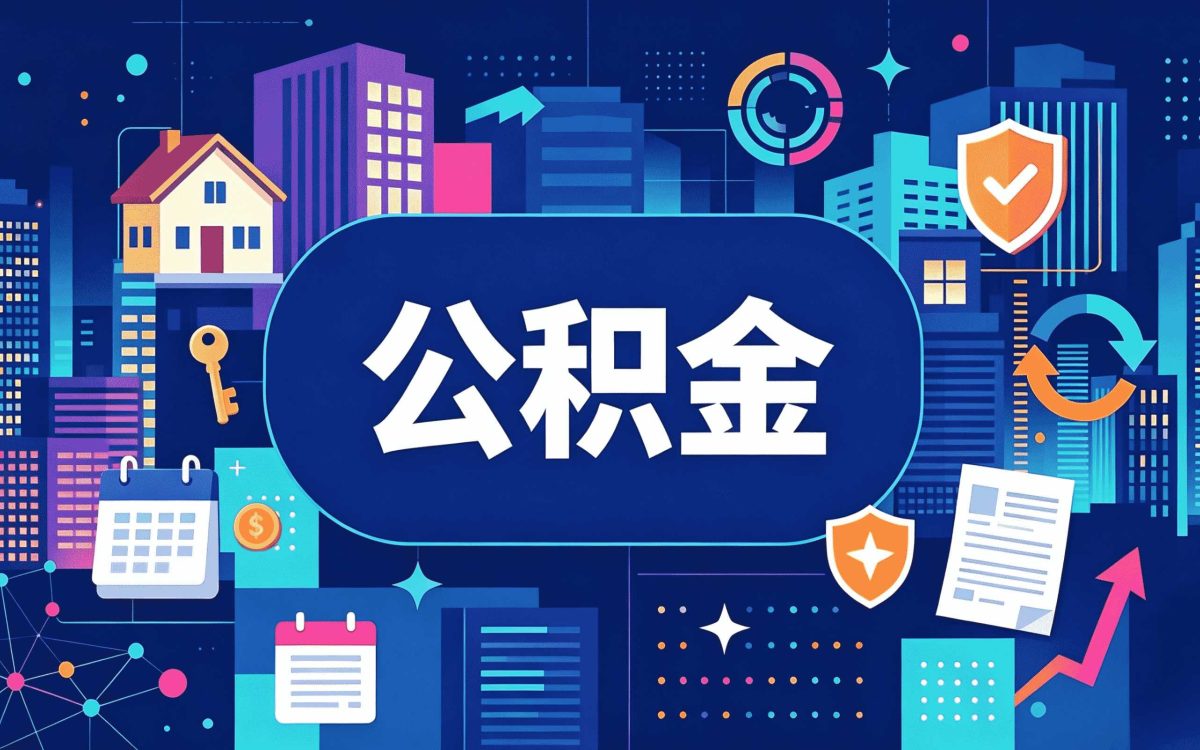 怀化住房公积金代办点别白跑先看清