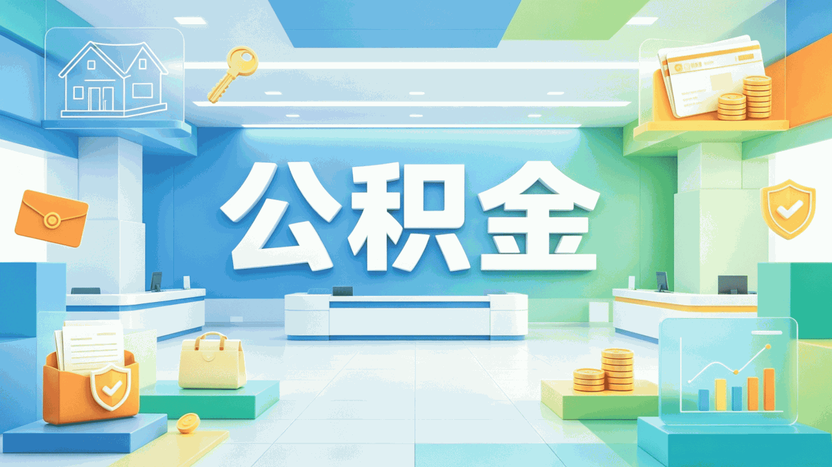 怀化公积金余额查询怎么查别踩这几个坑