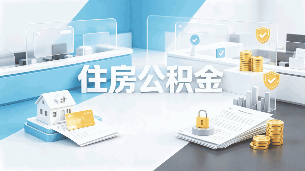 怀化低保人员公积金提取注意事项算不算都能提