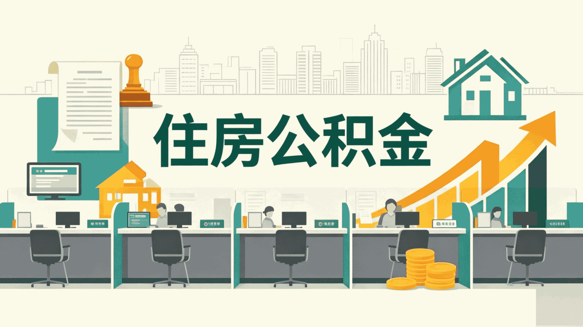 怀化公积金代办服务网别等卡住才后悔