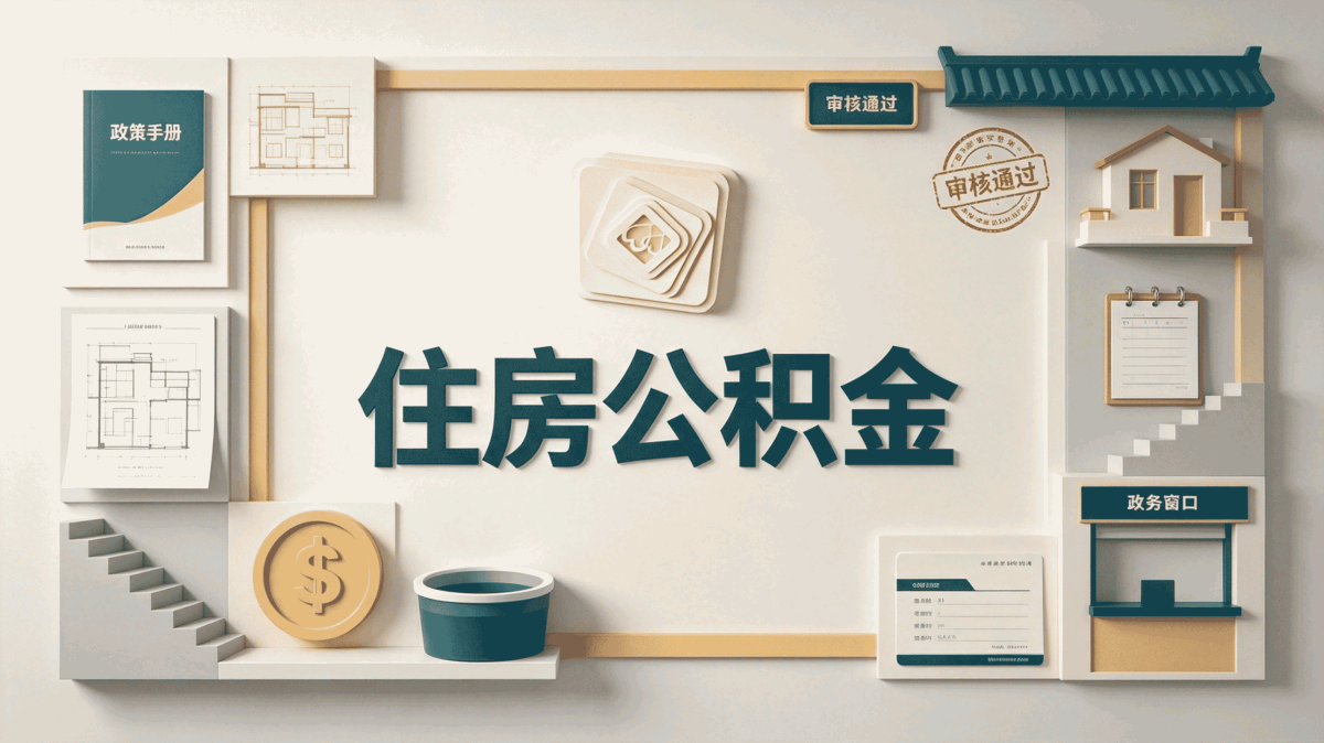 怀化公积金提取代办公司可以吗自己办差多少钱