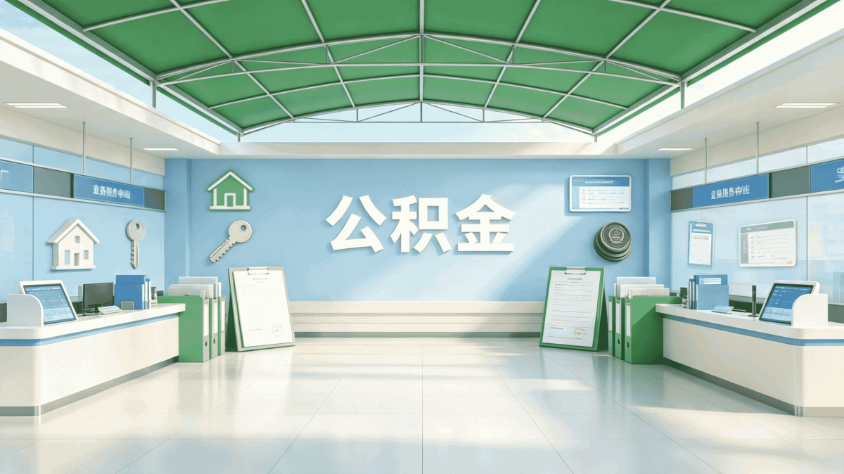 怀化公积金余额查询怎么查别踩这几个坑