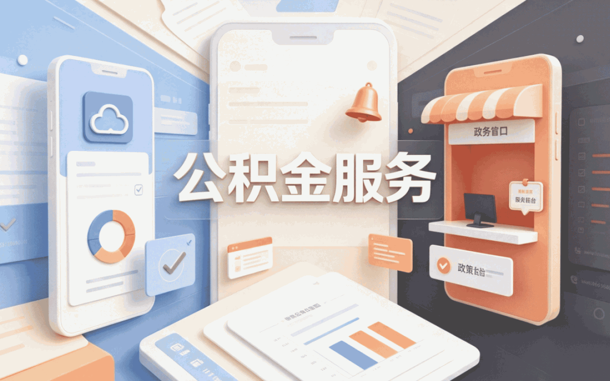 怀化公积金提取代取要带啥材料去哪办多久到账