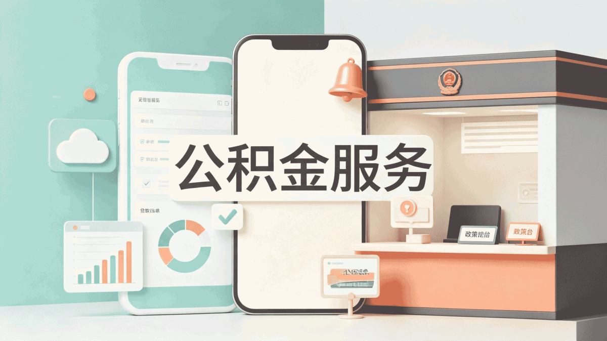 怀化公积金代办服务网自己办和代办差多少钱