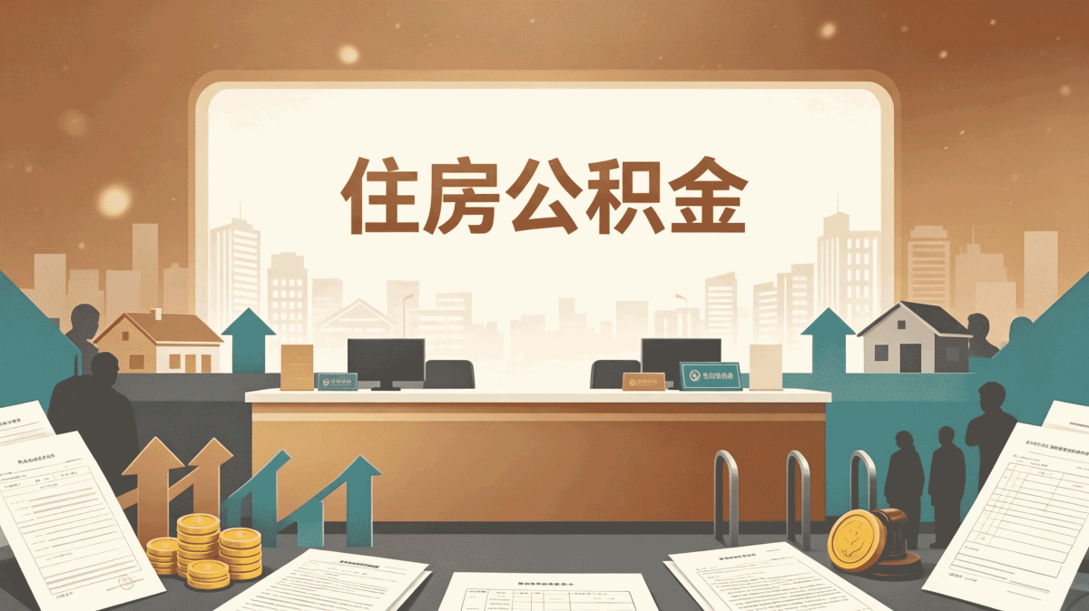 怀化辞职后公积金封存，取出来和放着差多少钱