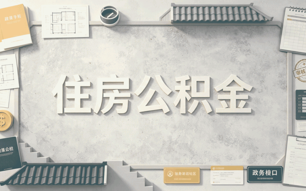 怀化公积金贷款利率计算器结果到底准不准
