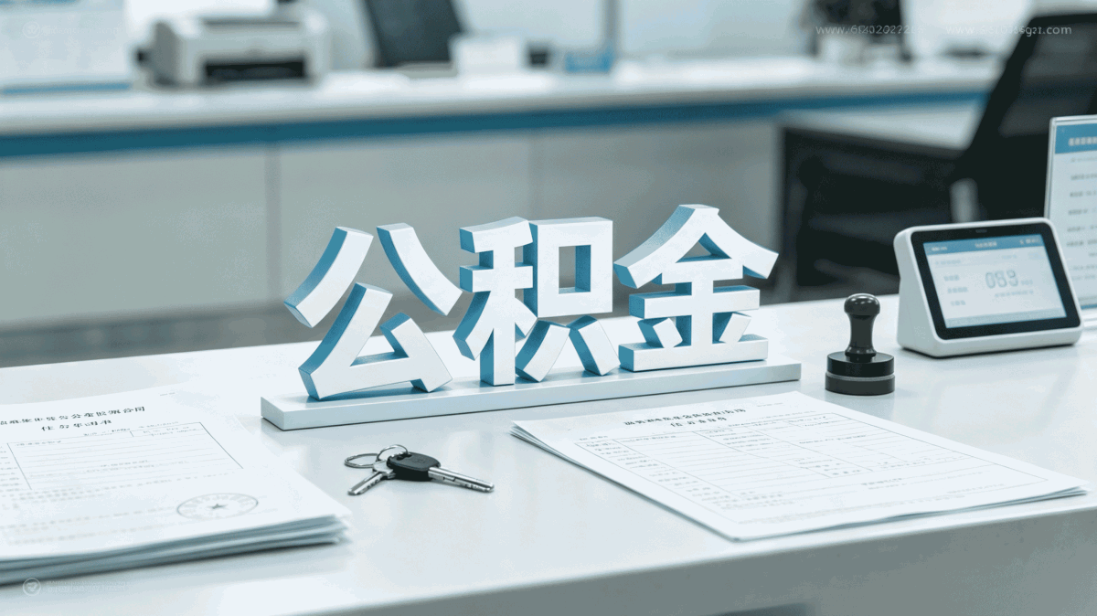 怀化公积金提取代办公司可以吗自己办差多少钱