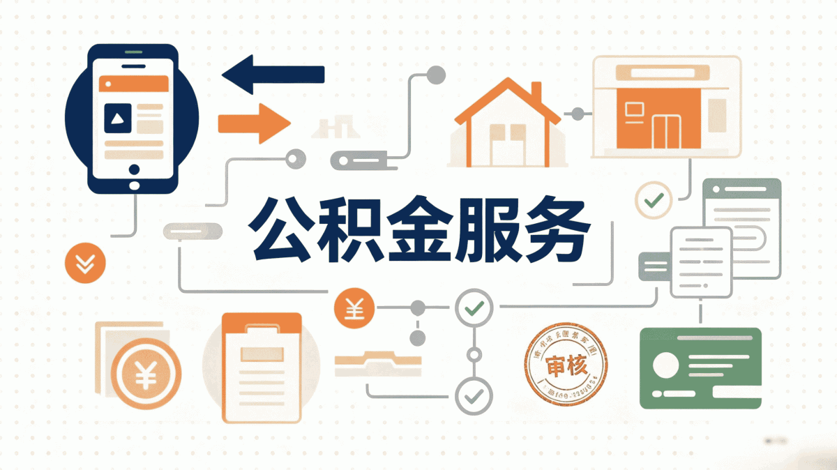怀化公积金还贷提取额度怎么算口径有没有变