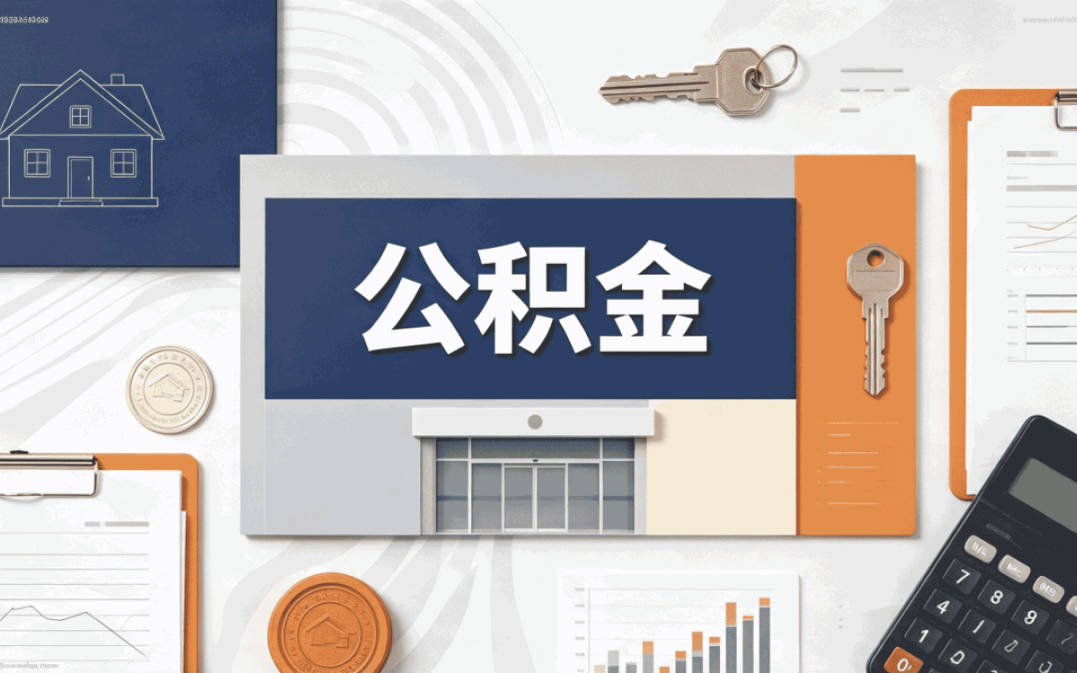 怀化辞职后公积金封存，取出来和放着差多少钱