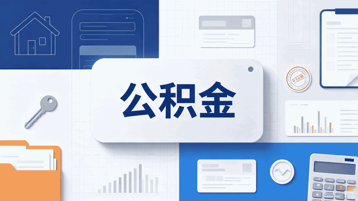 怀化公积金代办服务网办理材料与到账时间