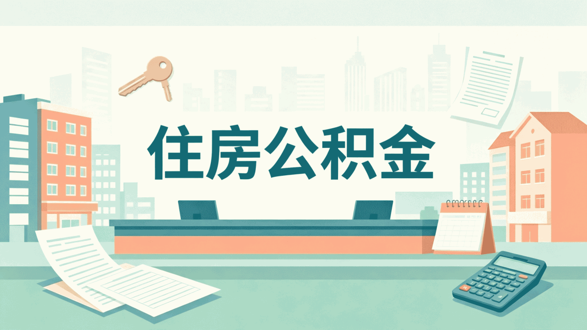 怀化公积金代办服务网办理材料与到账时间