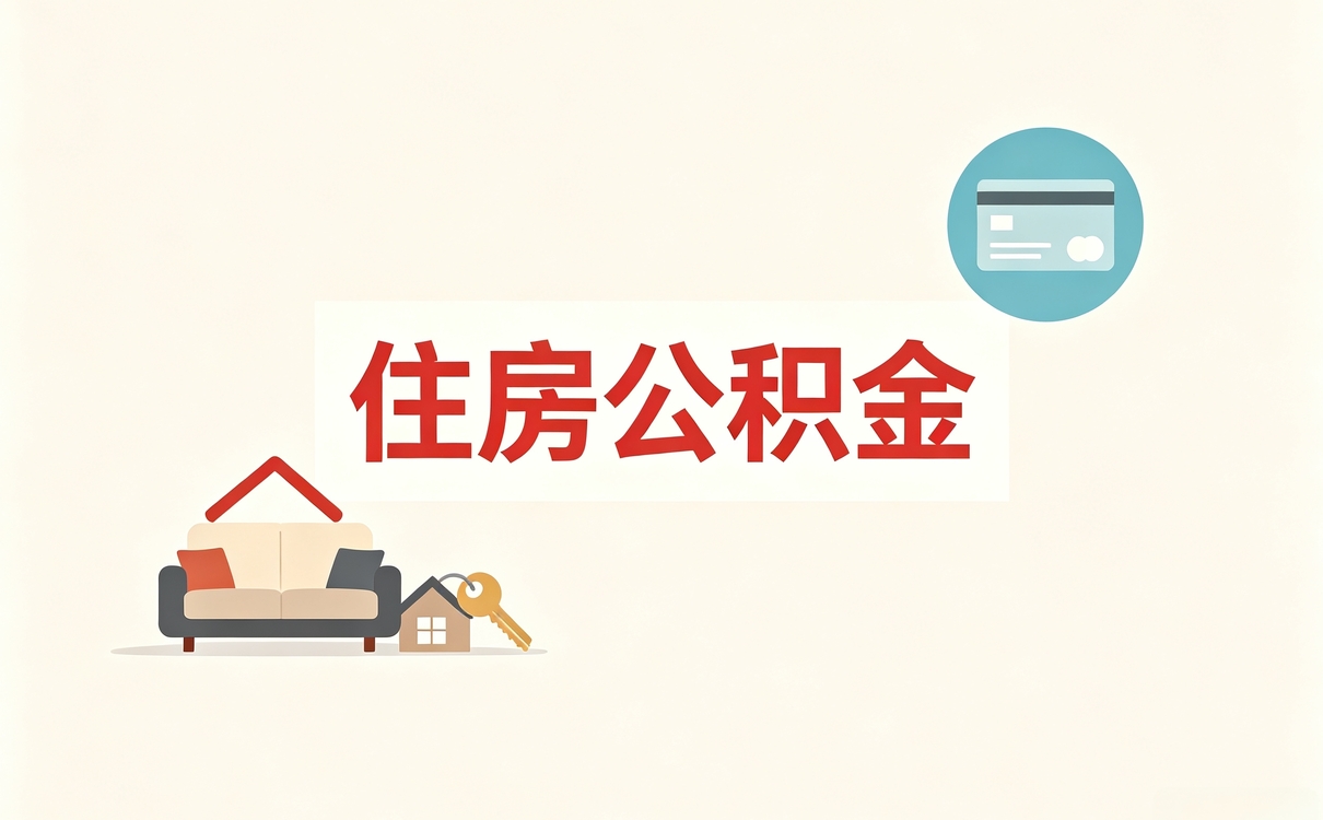 怀化公积金还款冲还贷别踩这几个坑
