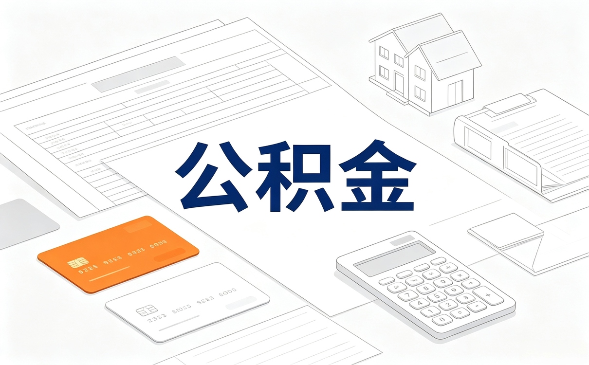 怀化公积金为什么提取不出来怎么回事别白跑