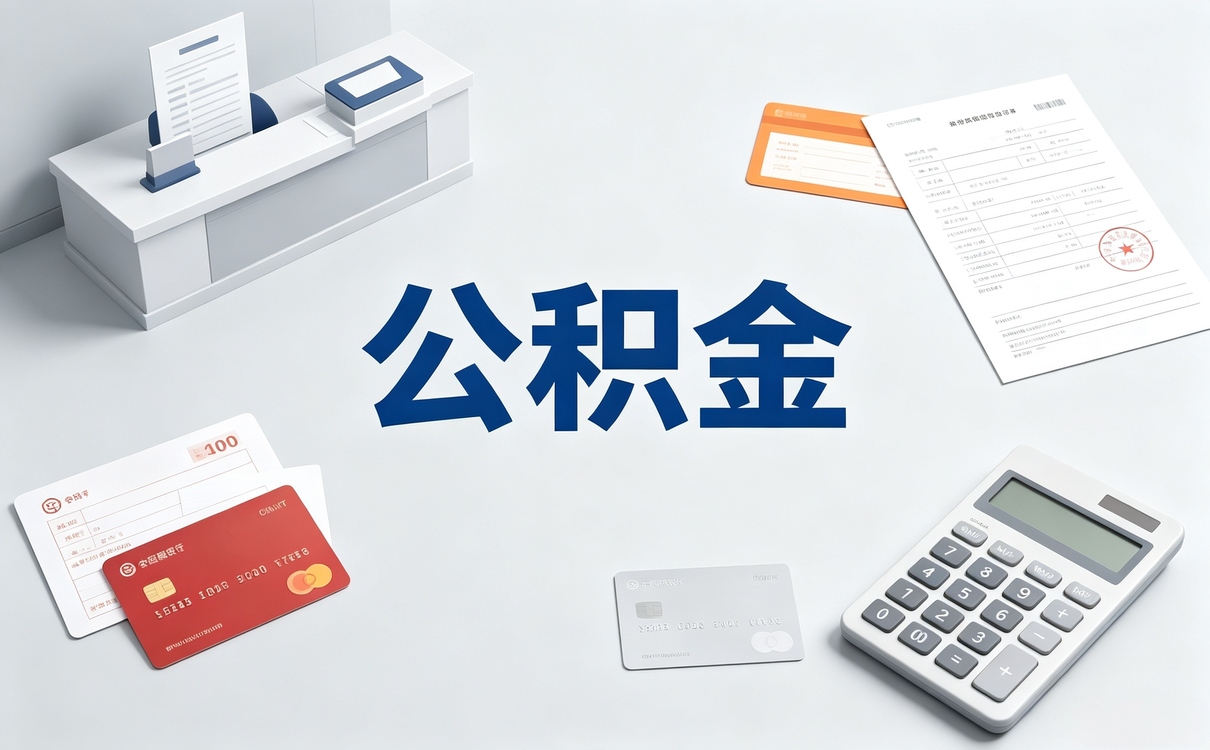 怀化公积金缴存单位登记要带啥材料办多久