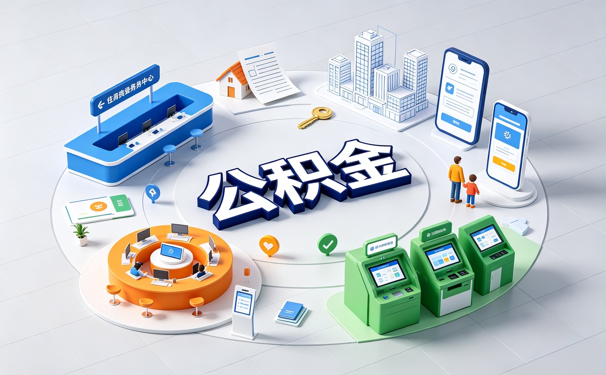 怀化公积金销户手续适用人群和额度怎么算
