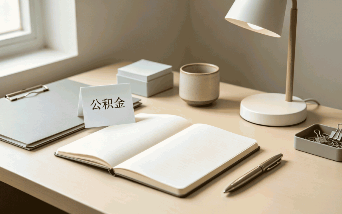 怀化公积金余额查询怎么查别踩这几个坑